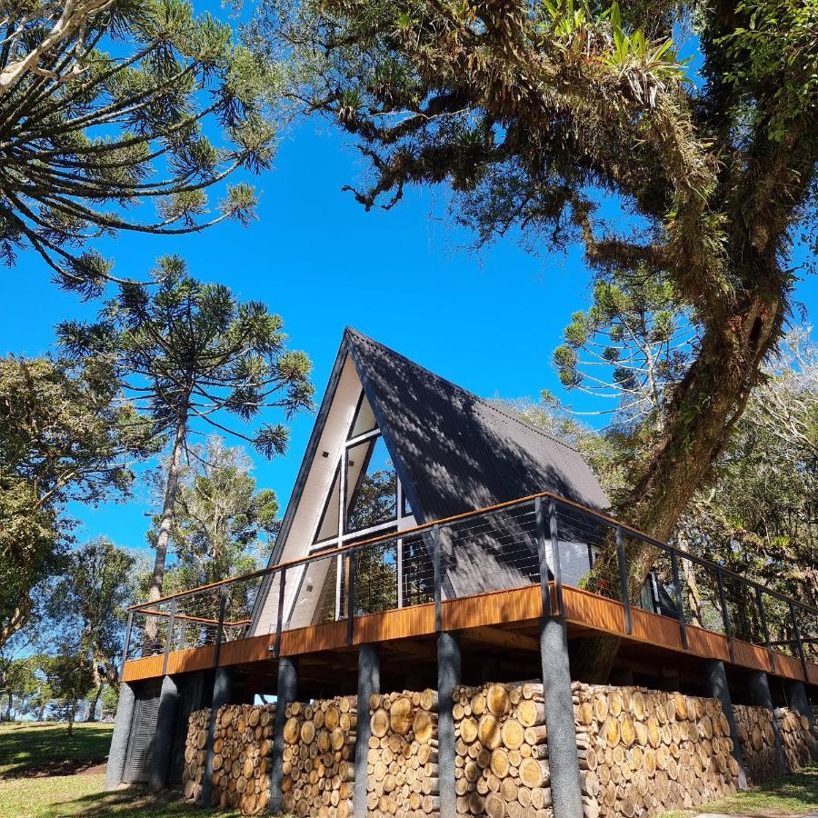 Reserva Guimaraes Cambará 외부 사진