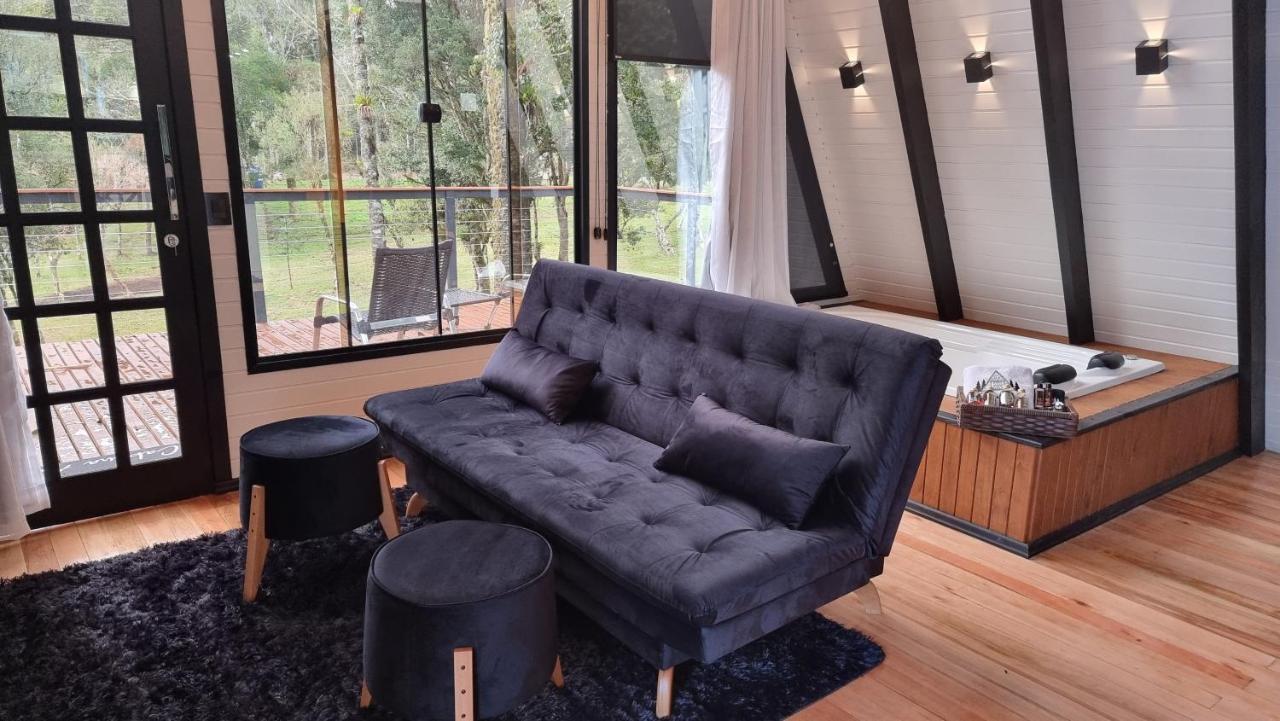 Reserva Guimaraes Cambará 외부 사진