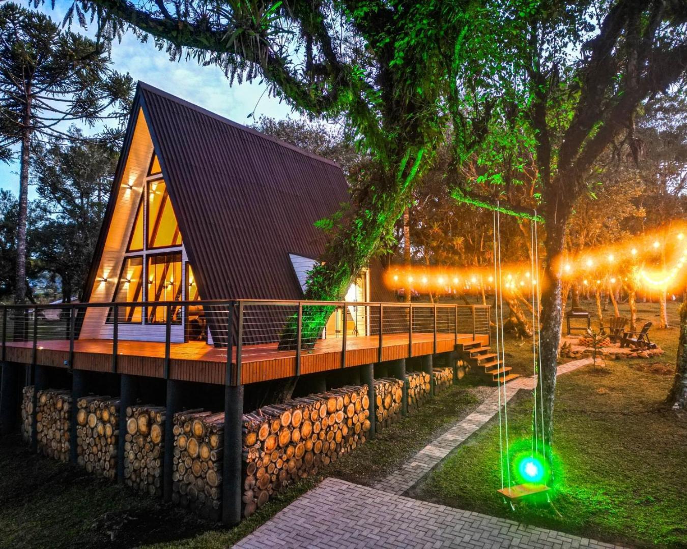Reserva Guimaraes Cambará 외부 사진