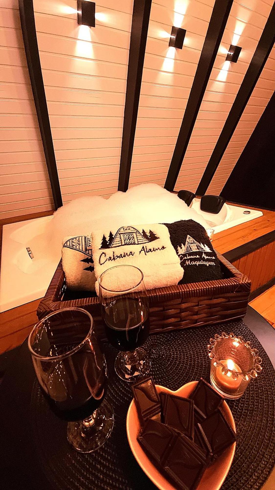 Reserva Guimaraes Cambará 외부 사진