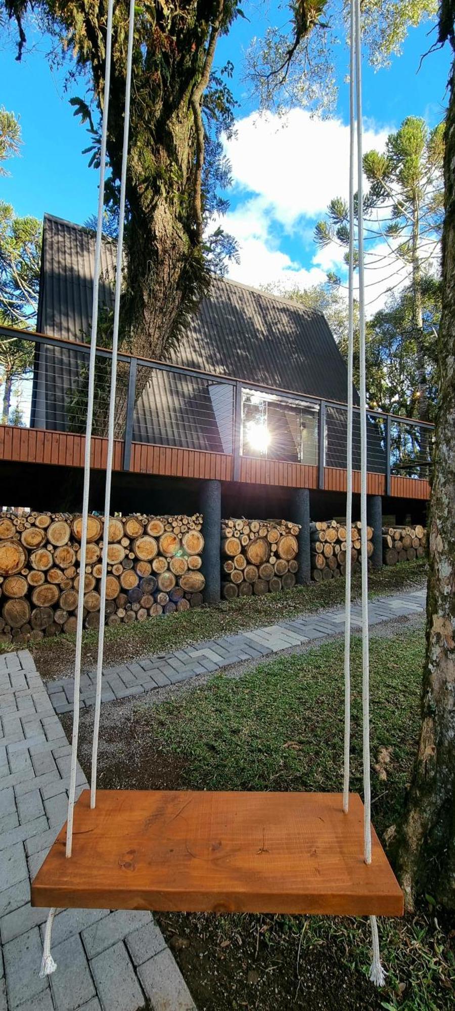 Reserva Guimaraes Cambará 외부 사진